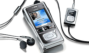 A Nokia megveszi a Loudeye digitális zeneforgalmazót