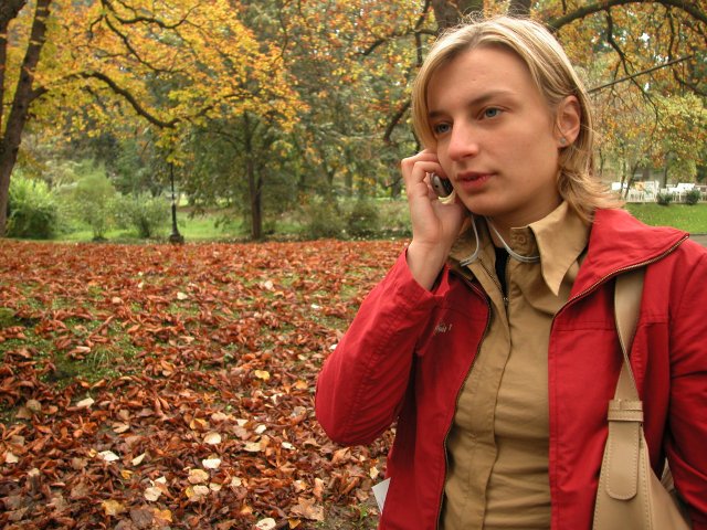 Azt hiszem, ez egy Nokia, vagy mégsem?