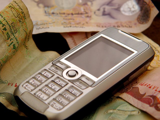 Mobil-végződtetési díjak – 2009-ig 40-50 százalékos csökkenés