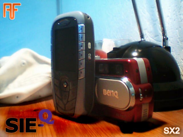 Csődöt jelentett a BenQ (Siemens) Mobile