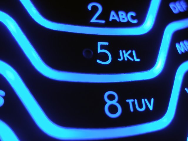 Több baktérium tenyészik a mobilokon, mint egy WC-ülőkén