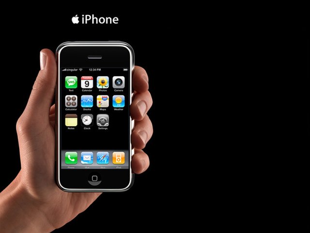 3G Apple iPhone jövőre?