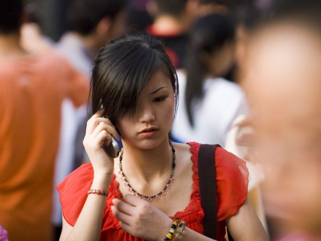 Száz lakosra több mint száz mobiltelefon jut