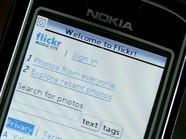 Nem a felhasználókon múlik az adatalapú mobiltelefonos szolgáltatások lassú terjedése