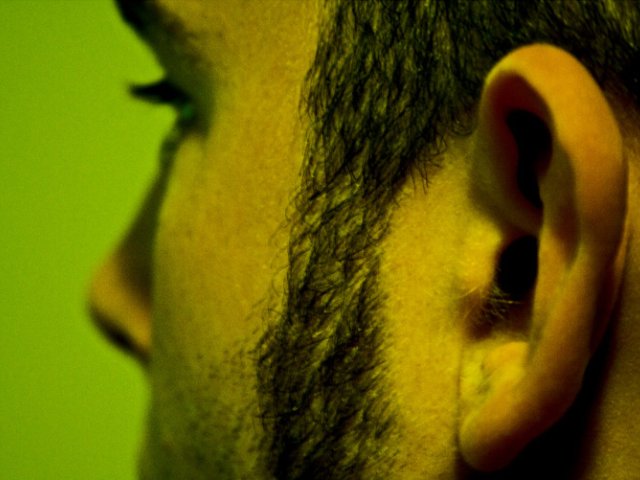 Telefonos hangfelismerés