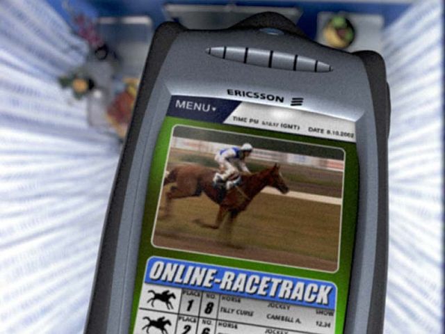 Hantro-Motorola fejlesztések a mobilvideózás területén