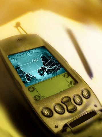 Az nVidia elképzelése a mobileszközökről