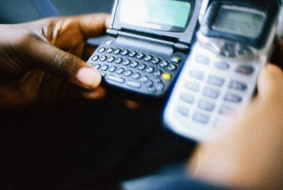 Fényes jövő a mobilkészülékek előtt