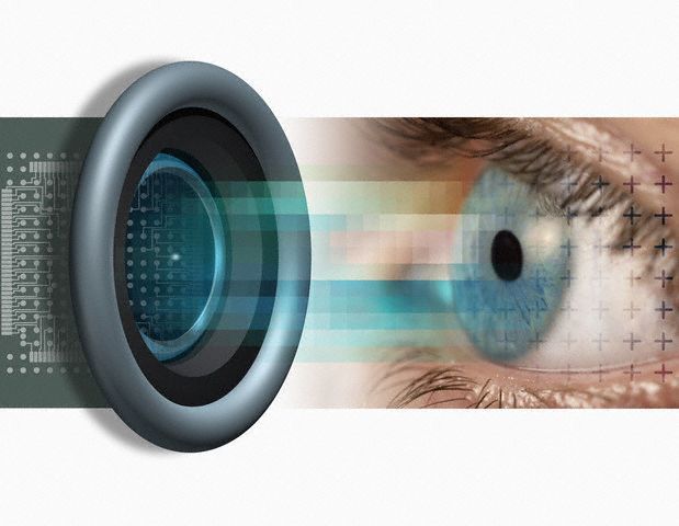 Új generációs mobilkijelzők a Sharptól