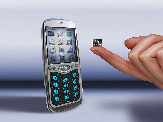 Teljes memóriamegoldás vezeték nélküli mobiltelefonokhoz