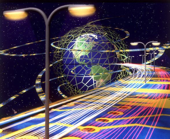 NEC: Száguldó Wi-Fi elérés