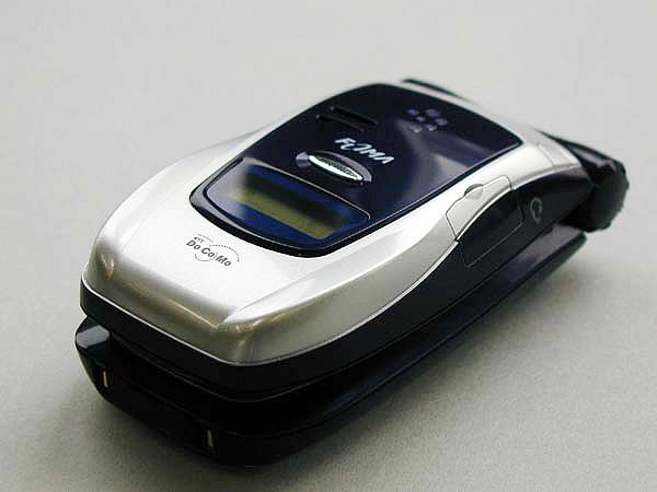 3G FOMA szolgáltatások Európában