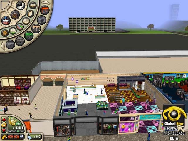 Mall Tycoon 2 teszt