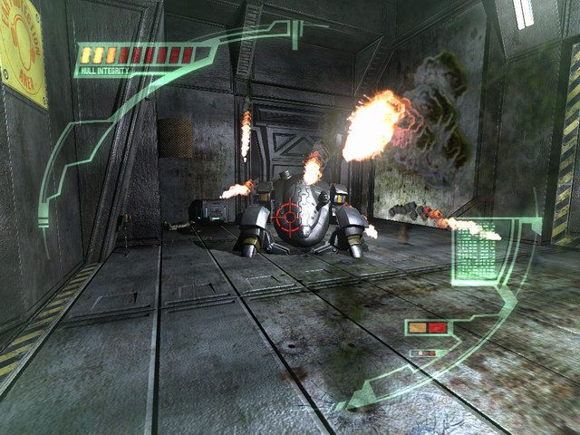 The Chronicles Of Riddick: Escape from Bucher Bay teszt