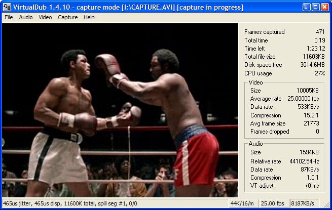 A Digitalizálás művészete