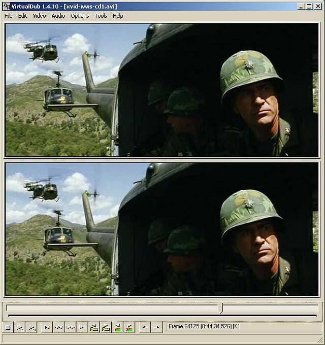 A Digitalizálás művészete II.