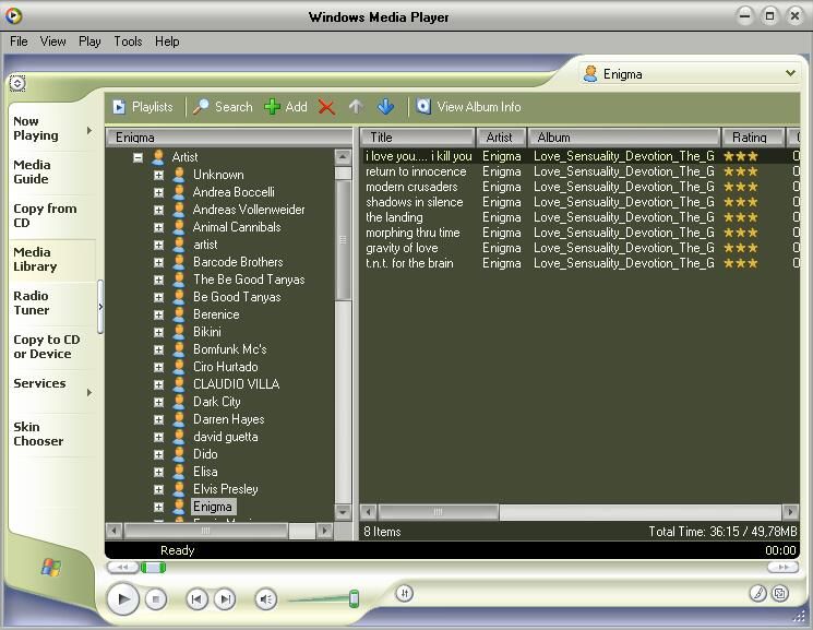 Videó lejátszók összehasonlítása