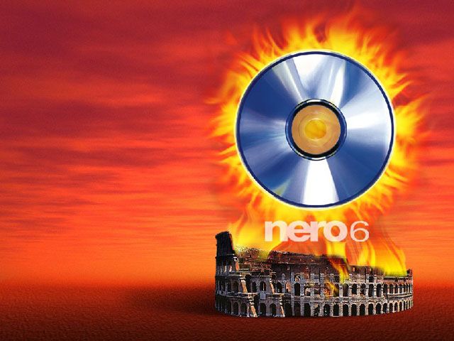 Nero 6