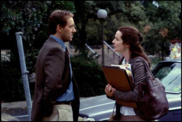 David Gale élete filmkritika