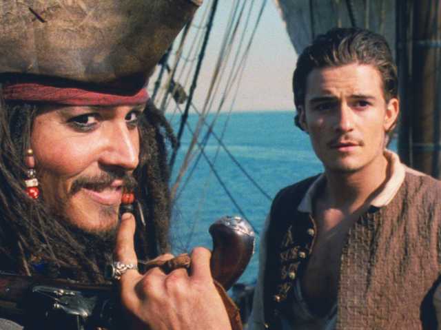 A Karib-tenger kalózai: A Fekete Gyöngy átka filmkritika