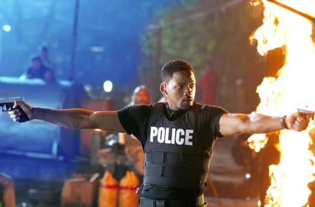 Bad boys 2 filmkritika