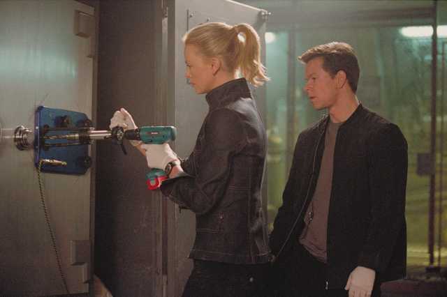 Az olasz meló filmkritika