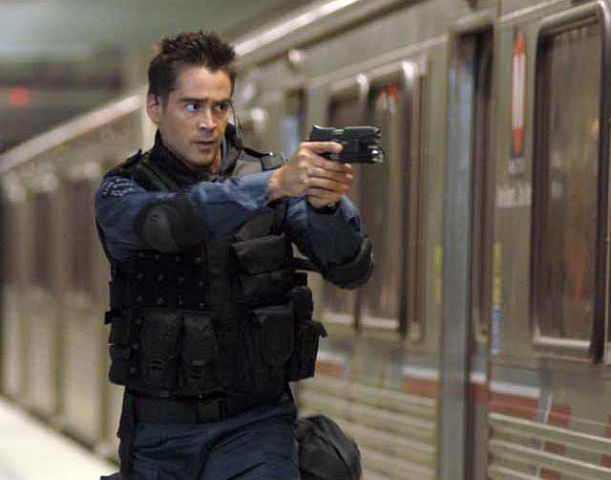 SWAT Különleges kommandó filmkritika