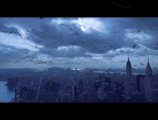 Holnap után filmkritika