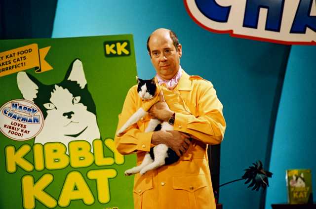 Garfield filmkritika