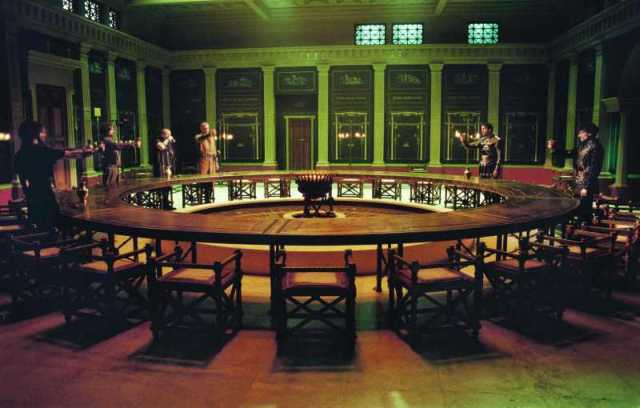 Arthur király filmkritika