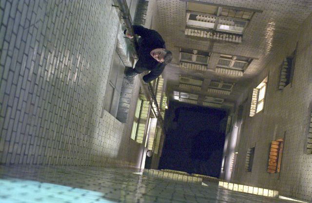 A Bourne-csapda filmkritika