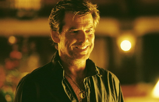 Az utolsó gyémántrablás filmkritika