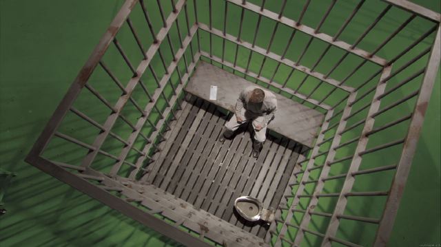 Sin City filmkritika