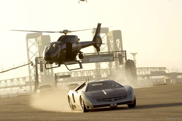 A Sziget filmkritika