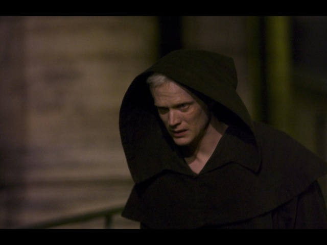 A Da Vinci-kód filmkritika