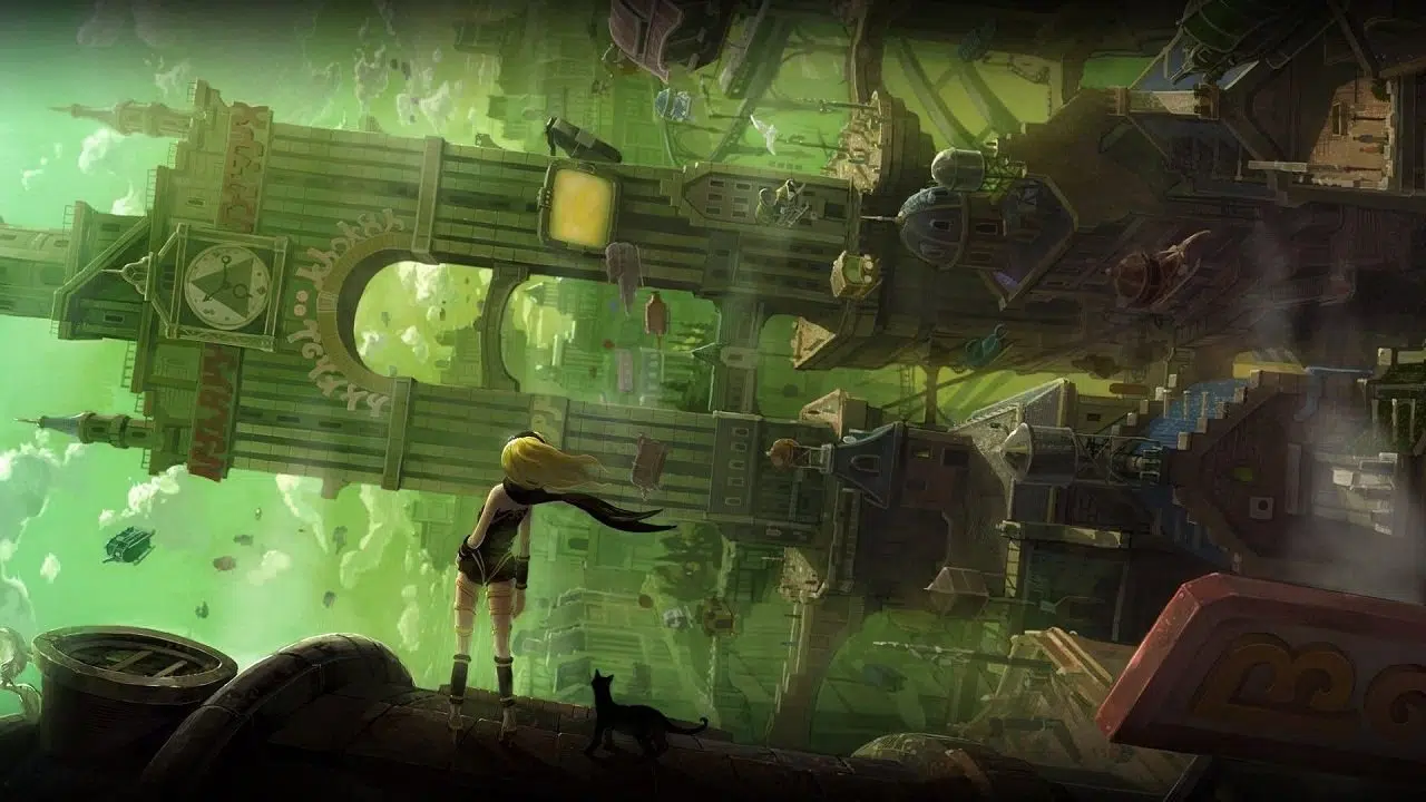 15 figyelemre méltó PsVita játék