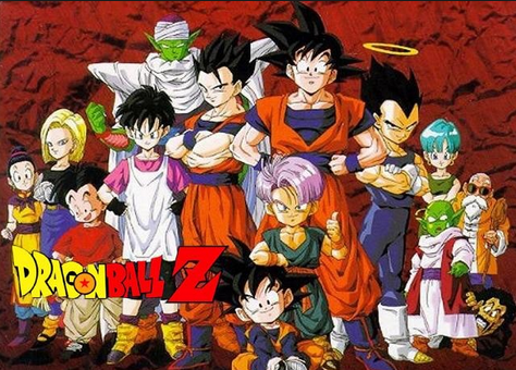 18 év után új Dragon Ball sorozat készül!