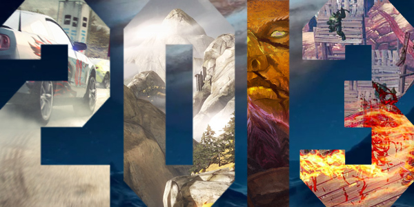 2013 avagy a gamerek paradicsoma