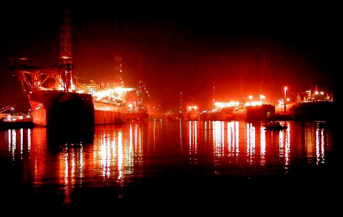 47. ciklus Patkányfészek