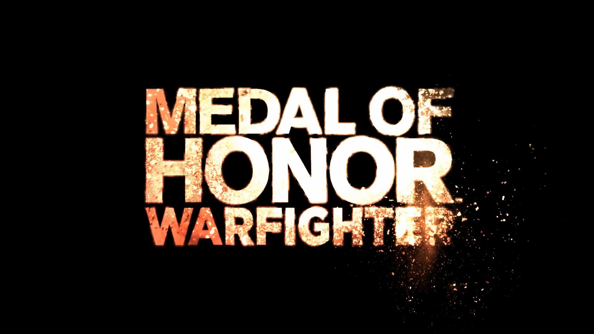 8 perc a Medal of Honor: Warfighter singleplayer kampányából