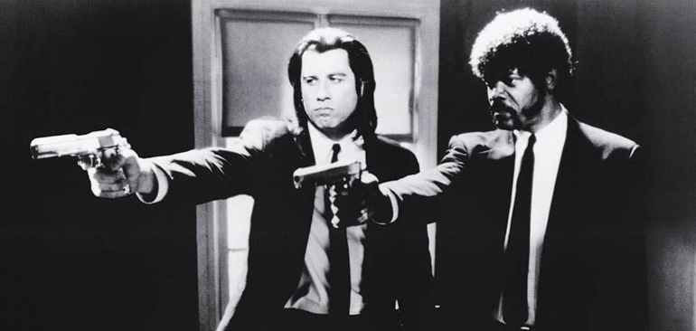 90-es évek legjobb filmjei.