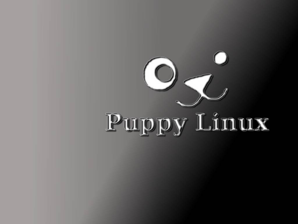 Ahoy Puppy Linux