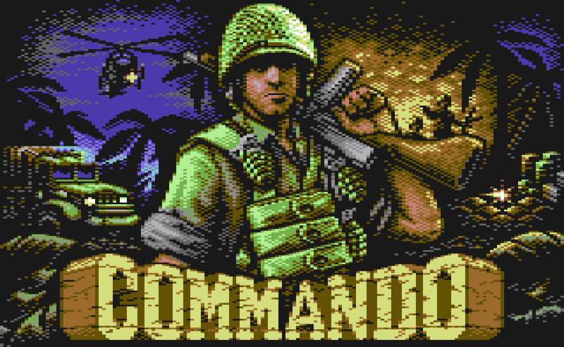 A 30 legjobb C64 játék EVER