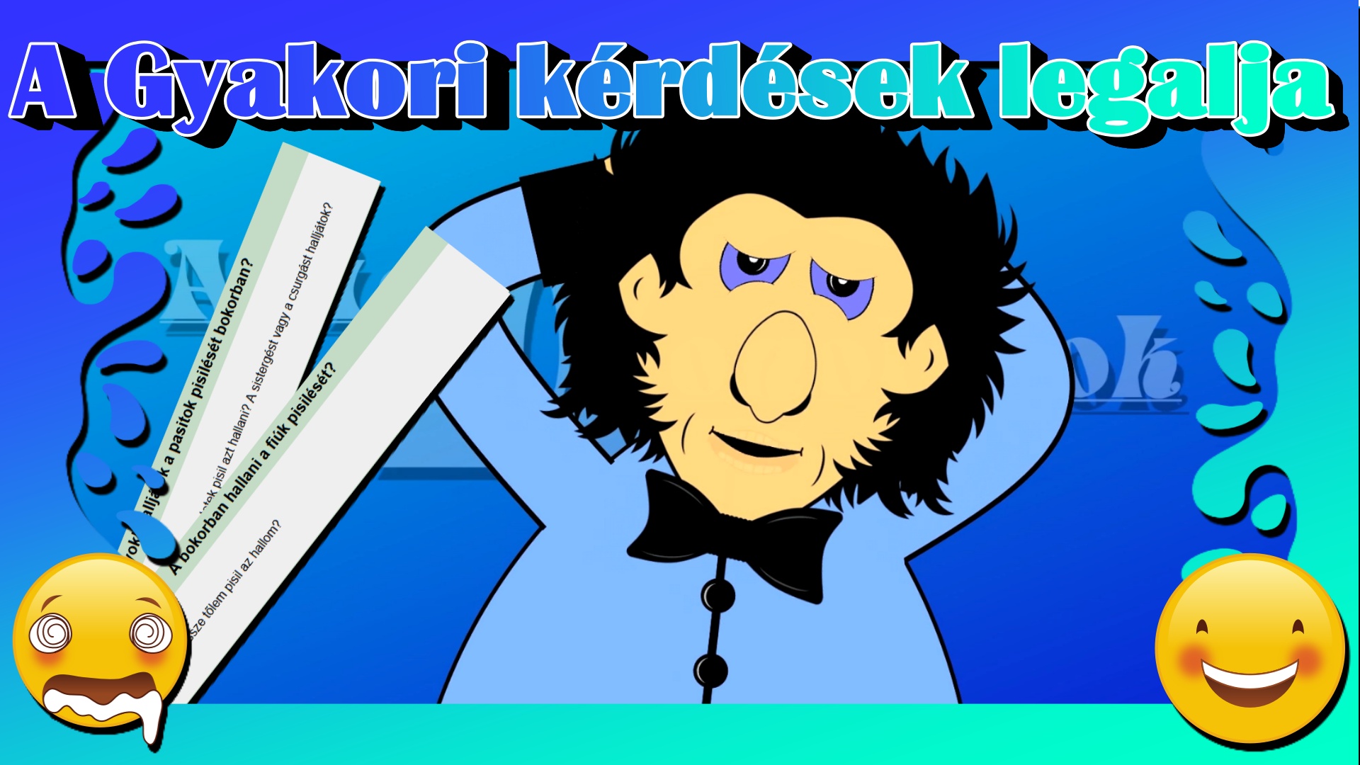 A Gyakori kérdések legalja animációm és csatorna névváltoztatás