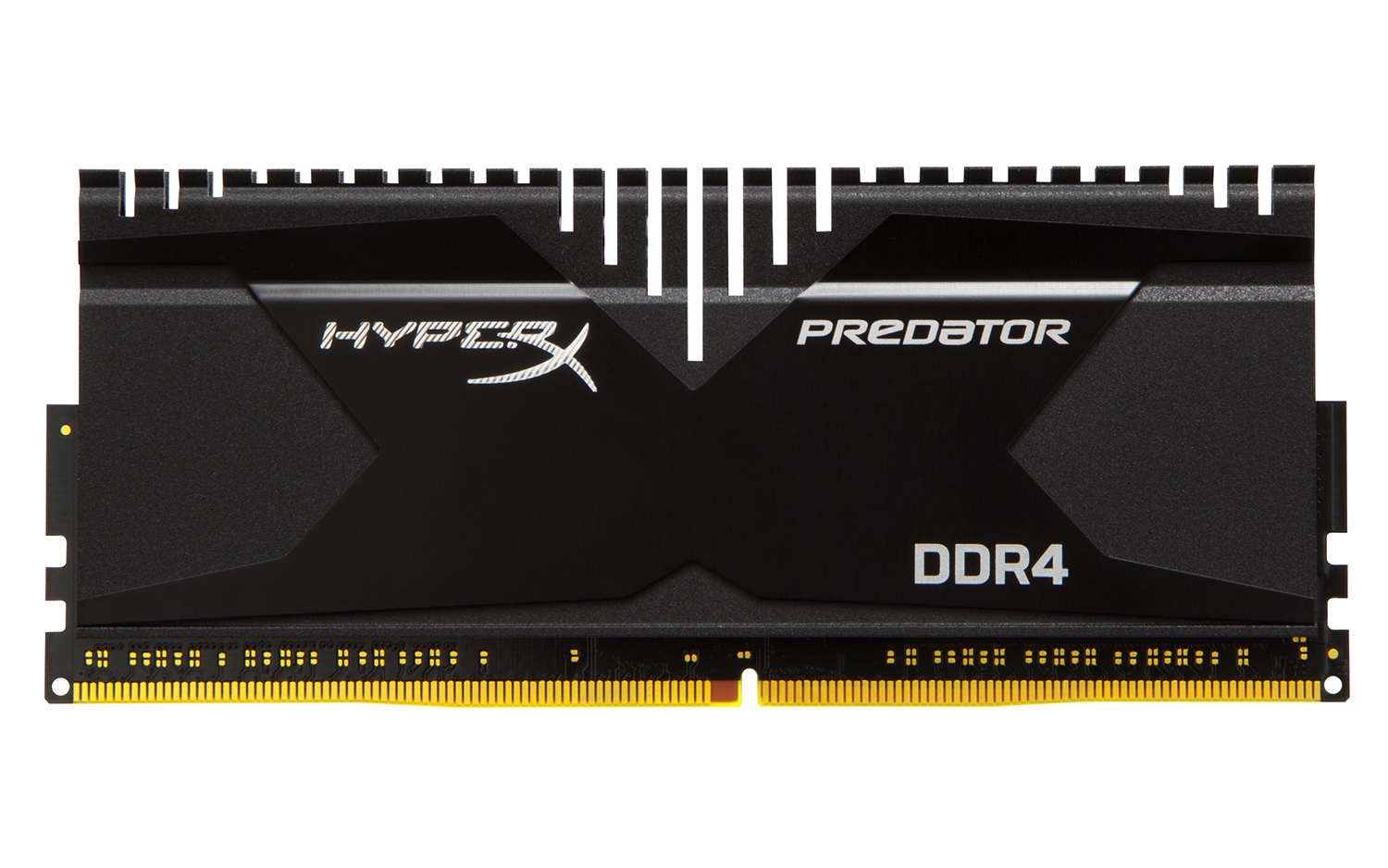 A DDR4-es Predator