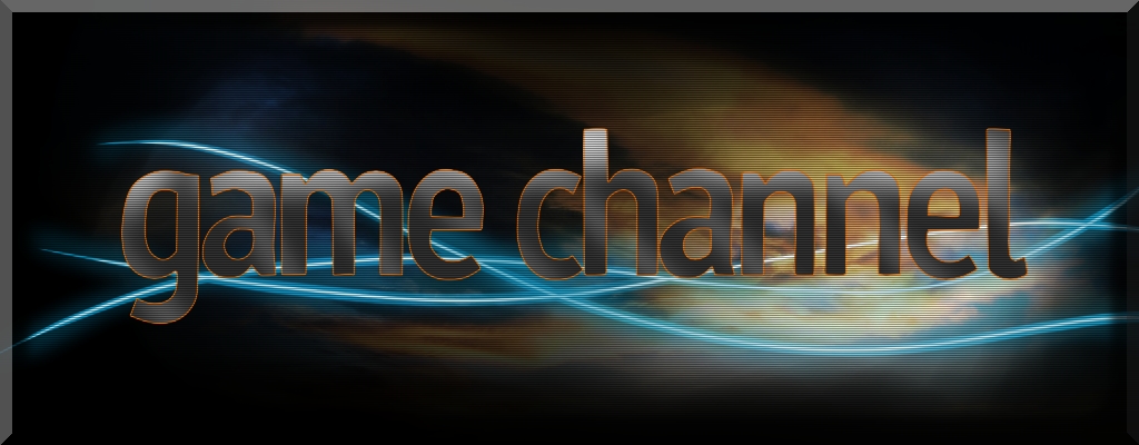 A Game Channel bizar kiruccanása – Part 1