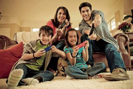 A holnap videójátékosa