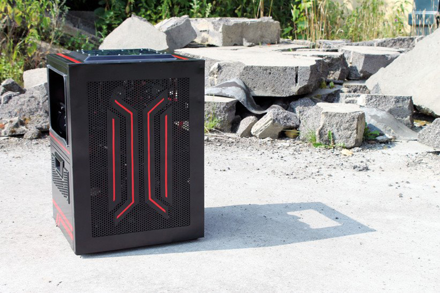 A kreativitás és a Cooler Master házak kapcsolata