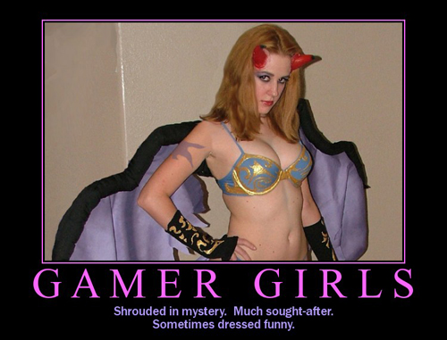 A játékvilág és a nők, avagy az elmúlt évtizedek változásai