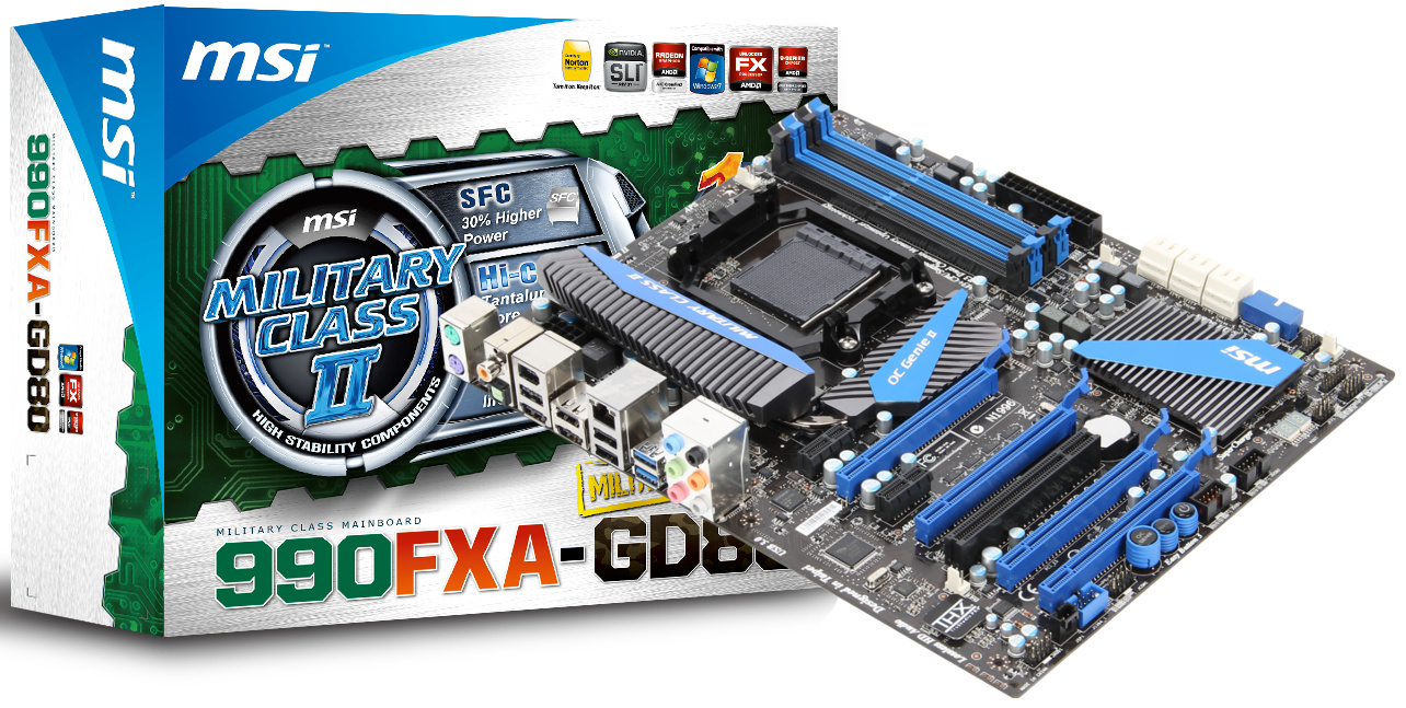 Alaplap a maximalista AMD pártiaknak